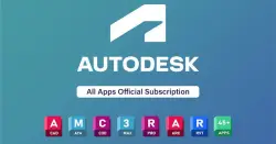 Autodesk All Apps — Все приложения Autodesk