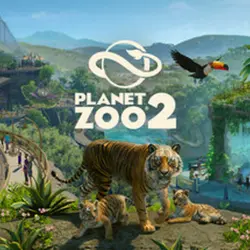 Planet Zoo 2: Deluxe Edition • Steam • Вcе Дополнения