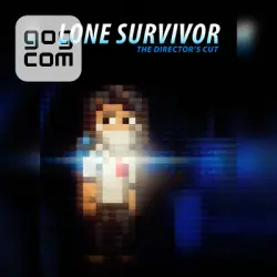 Lone Survivor: The Director's Cut (GOG) — покупка игры на ваш аккаунт