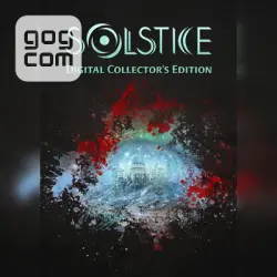 Solstice - Digital Collector's Edition (GOG) — покупка игры на ваш аккаунт