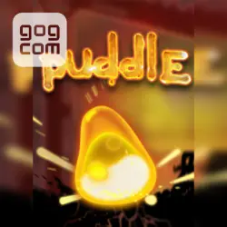 Puddle (GOG) — покупка игры на ваш аккаунт