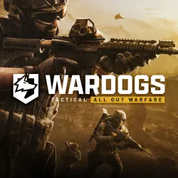WARDOGS (ВЫБОР ИЗДАНИЯ) | Steam АВТО | РОССИЯ