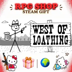 West of Loathing | АВТО 24/7 | Россия+МИР