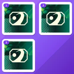 Rocket League Twitch Drops (3 Items) — RLCS 2025 Very Rare Drop + RLCS 2025 Import Drop +1 more