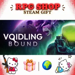 Voidling Bound | АВТО 24/7 | Россия+МИР