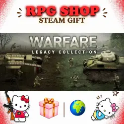 Warfare Legacy Collection | АВТО 24/7 | Россия+МИР