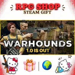 Warhounds | АВТО 24/7 | Россия+МИР