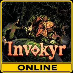 Invokyr • Аренда Онлайн • Моментальная Выдача