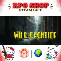 Wild Frontier | АВТО 24/7 | Россия+МИР