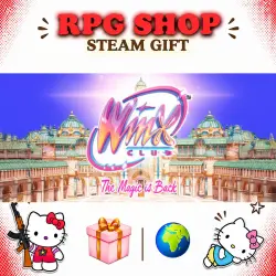 Winx Club: The Magic is Back | АВТО 24/7 | Россия+МИР