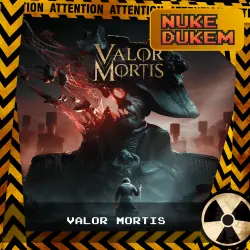 СНГ (БЕЗ РФ,РБ) | Valor Mortis - Выбор издания | STEAM КЛЮЧ