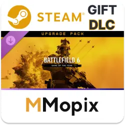 Battlefield 6 - Улучшение до издания Game of the Year STEAM DLC RU KZ UA BY TR AR СНГ