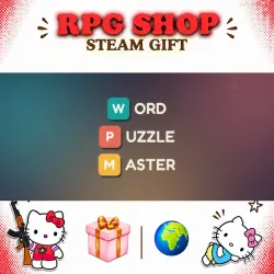 Word Puzzle Master | АВТО 24/7 | Россия+МИР