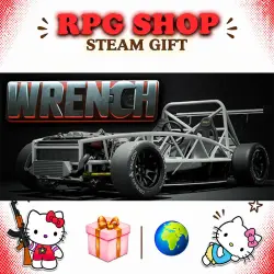 Wrench | АВТО 24/7 | Россия+МИР