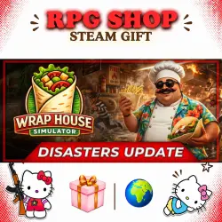Wrap House Simulator | АВТО 24/7 | Россия+МИР