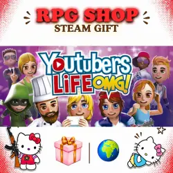 Youtubers Life | АВТО 24/7 | Россия+МИР