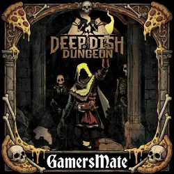 Deep Dish Dungeon STEAM КЛЮЧ РФ-СНГ-УКР