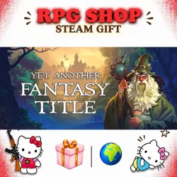 Yet Another Fantasy Title (YAFT) | АВТО 24/7 | Россия+МИР