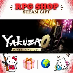Yakuza 0 Director's Cut | АВТО 24/7 | Россия+МИР
