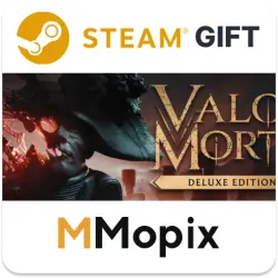 Расширенное издание Valor Mortis STEAM RU KZ UA BY TR AR СНГ Автодоставка