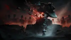 Valor Mortis / XBOX / DELUXE EDITION - ЛЮБОЙ РЕГИОН