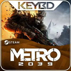 METRO 2039 +ВЫБОР ИЗДАНИЯ · STEAM RU · АВТО