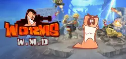 Worms W.M.D | Steam Gift | Выбор региона