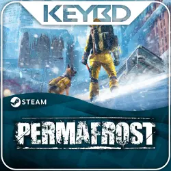 Permafrost +ВЫБОР РЕГИОНА · STEAM RU · АВТО