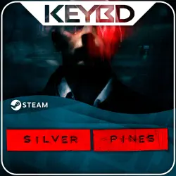 Silver Pines +ВЫБОР ИЗДАНИЯ · STEAM RU · АВТО