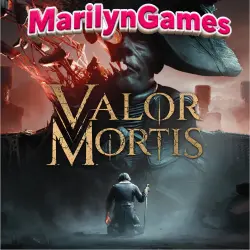 Valor Mortis Deluxe Edition + Бонусы | Xbox Аккаунт