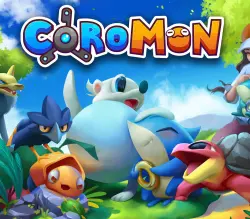 Coromon РФ+СНГ+ВЕСЬ МИР Steam КЛЮЧ
