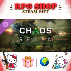 MechWarrior 5: Mercenaries Chaos Reign DLC | АВТО 24/7 | Россия+МИР