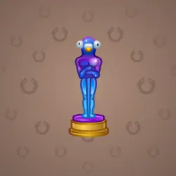 NFT Mini Oscar Pigeon