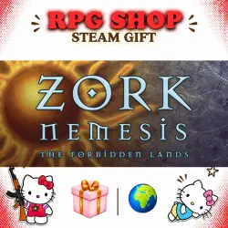 Zork Nemesis: The Forbidden Lands | АВТО 24/7 | Россия+МИР