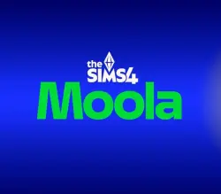 The Sims 4 - 2600 Moola РФ+СНГ+ВЕСЬ МИР EA App КЛЮЧ