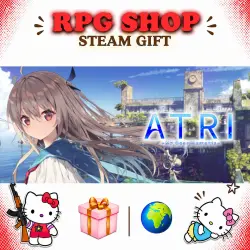 ATRI -My Dear Moments- | АВТО 24/7 | Россия+МИР