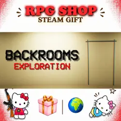 Backrooms: Exploration | АВТО 24/7 | Россия+МИР