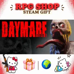 Daymare: 1998 | АВТО 24/7 | Россия+МИР