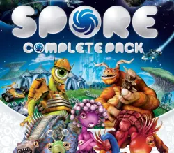 SPORE Complete Pack РФ+СНГ+ВЕСЬ МИР EA App КЛЮЧ