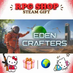 Eden Crafters | АВТО 24/7 | Россия+МИР