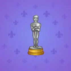 NFT Mini Oscar Electric