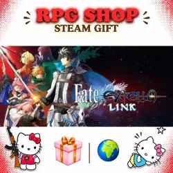 Fate/EXTELLA LINK Digital Deluxe Edition | АВТО 24/7 | Россия+МИР