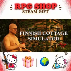 Finnish Cottage Simulator | АВТО 24/7 | Россия+МИР