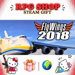 FlyWings 2018 Flight Simulator | АВТО 24/7 | Россия+МИР