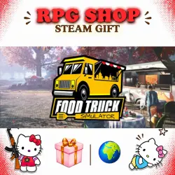 Food Truck Simulator | АВТО 24/7 | Россия+МИР