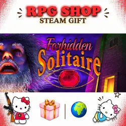 Forbidden Solitaire | АВТО 24/7 | Россия+МИР