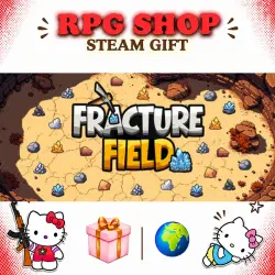 Fracture Field | АВТО 24/7 | Россия+МИР