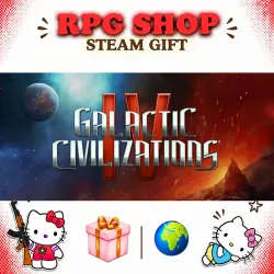Galactic Civilizations IV Supernova Edition | АВТО 24/7 | Россия+МИР