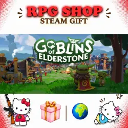 Goblins of Elderstone | АВТО 24/7 | Россия+МИР