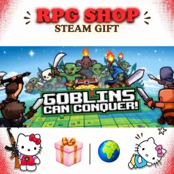 Goblins Can Conquer | АВТО 24/7 | Россия+МИР